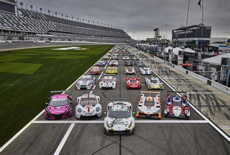 rolex daytona race 2020